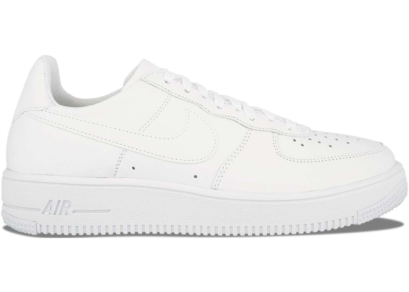 air force 1 blanche low